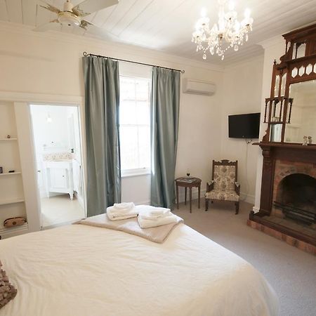 The Graces Beechworth Bed and Breakfast Eksteriør billede