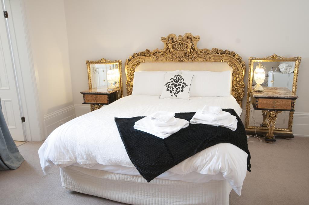 The Graces Beechworth Bed and Breakfast Eksteriør billede