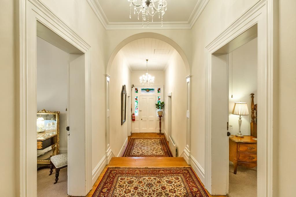 The Graces Beechworth Bed and Breakfast Eksteriør billede