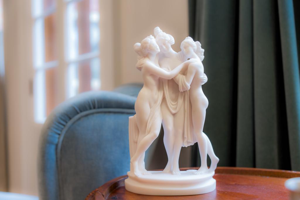 The Graces Beechworth Bed and Breakfast Eksteriør billede