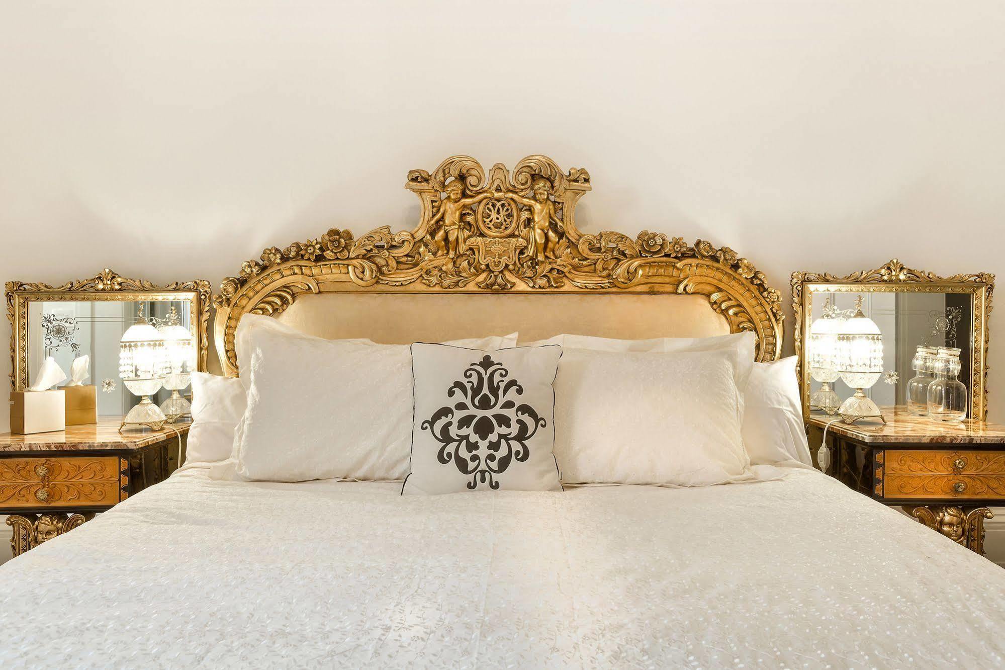 The Graces Beechworth Bed and Breakfast Eksteriør billede