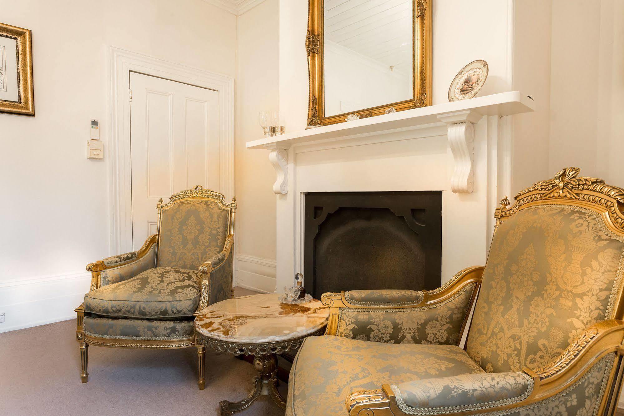 The Graces Beechworth Bed and Breakfast Eksteriør billede