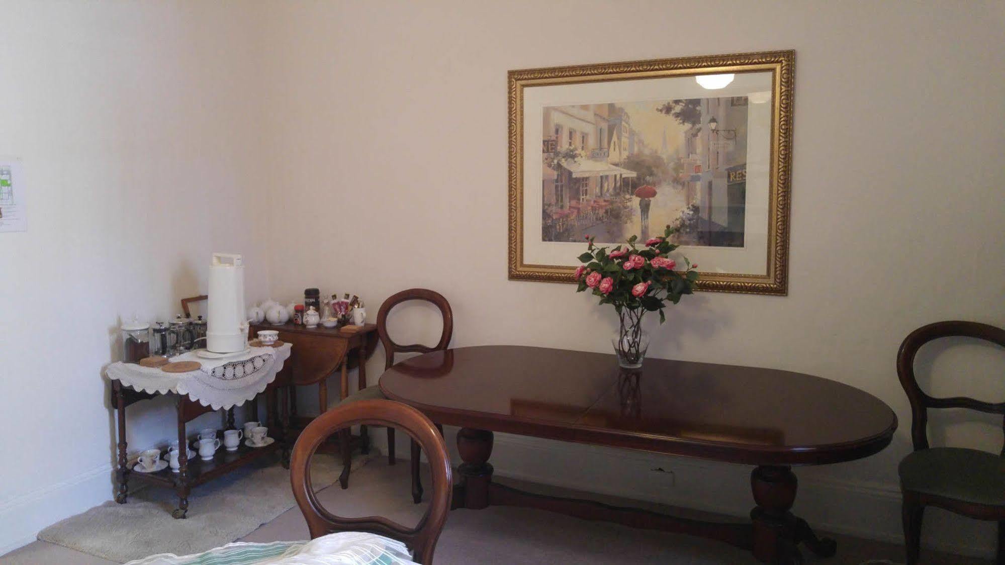 The Graces Beechworth Bed and Breakfast Eksteriør billede